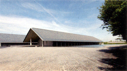 4番目の美術館が無料に