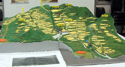 連続講座「近江の城郭」第１回  湖東の城塞寺院・百済寺