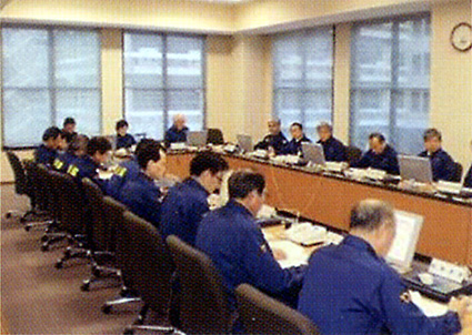 東日本大震災に学べ!!2日に「県総合防災訓練」