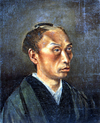 京都国立近代美術館で開催中「近代洋画の開拓者　高橋由一」