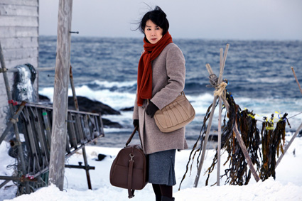 東映創立60周年記念作品「北のカナリヤたち」