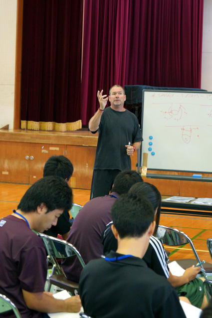 滋賀レイクスターズ（２）