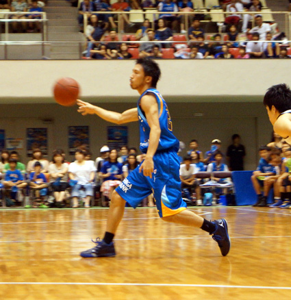 滋賀レイクスターズ（6）