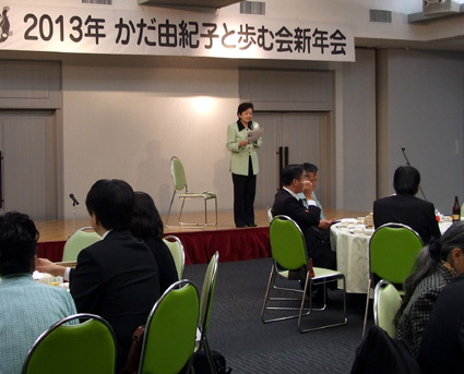 「普通の知事」に戻れるのか?