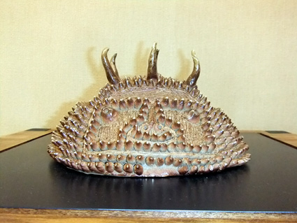 アール・ブリュットネットワーク設立へ