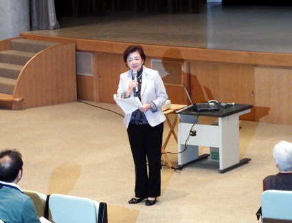 甲賀市 宅地かさ上げ たったの「２センチ」!?