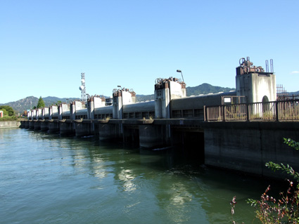 琵琶湖水位　マイナス３０センチ以上低下の検討を