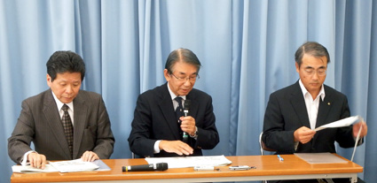 聴覚医療の拠点、守山市に 県が来年度予算要望で国へ提案