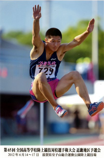 「負けて得るものが多く、僕にとって負けが正解だった」