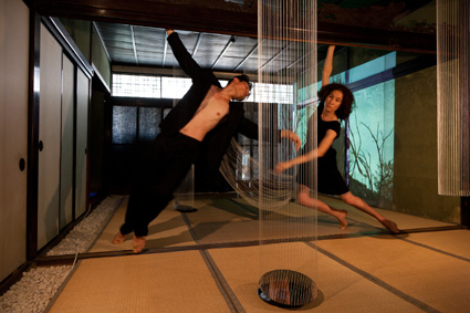 文化で滋賀を元気に！賞