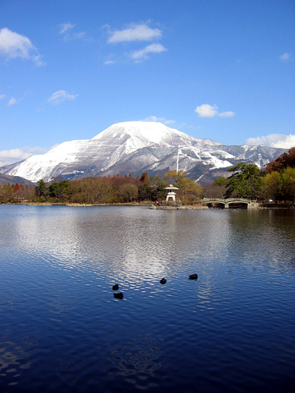 伊吹山の入山料徴収へ