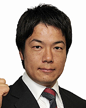 ローカルボイス　地域の元気を守る！