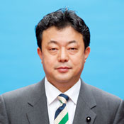 25日の臨時県議会での役員改選