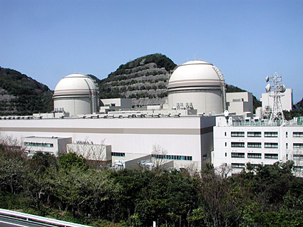 大飯原発　福井地裁、再稼働を差し止め