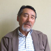 市民革命いまだならず