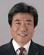 県政NOW　原発がないことを前提とした社会づくりを