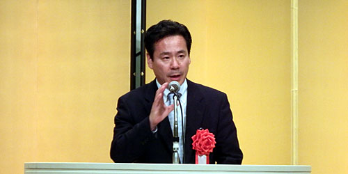 26日告示の知事選