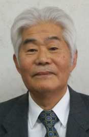 地域文化功労者表彰に輝く