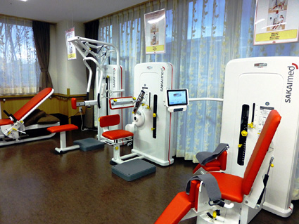 滋賀銀が『滋賀健康創生特区』利子補給金制度で