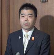 高浜原発　安全協定締結に八木関電社長　柔軟姿勢示す