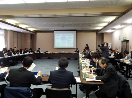 関電　原発安全協定の締結姿勢