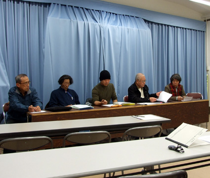 汚染チップ　県支出840万円回収を