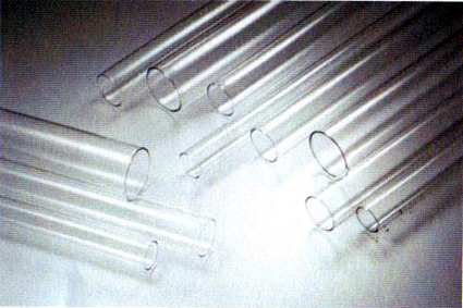 日電ガラスが医薬容器用