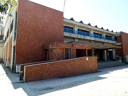 草津市　相次ぐ大型事業で財政硬直化