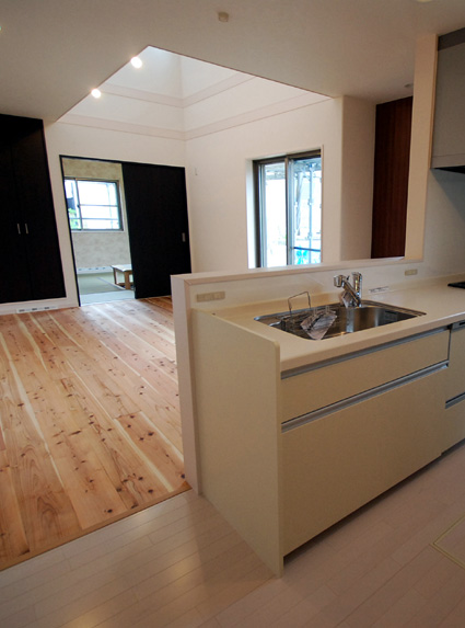 県の「子育て応援住宅」認定