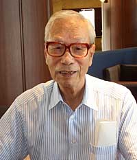 1年を迎えた三日月県政の課題(10)