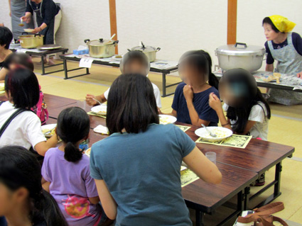 子らへ「第３の居場所」提供 滋賀の縁創造実践センター