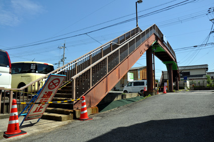 ５割近く設置４０年超