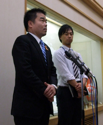 福井県知事の高浜原発再稼働同意に