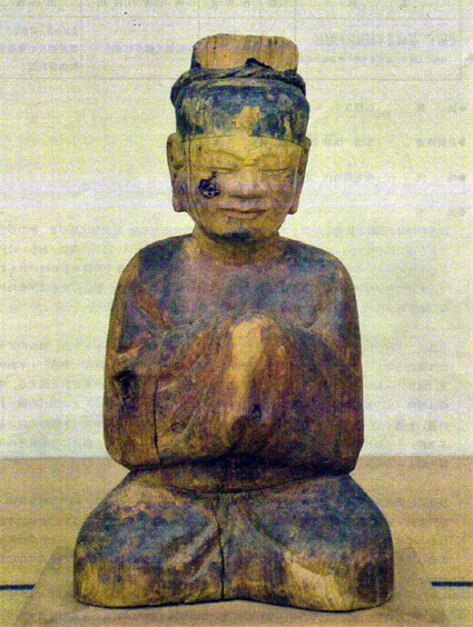 東近江市の相谷熊原遺跡出土品など