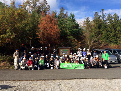 「一般社団法人kikito」森林資源の地産地消