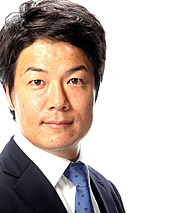 【寄稿】滋賀維新の会　代表　前衆議院議員　岩永  裕貴