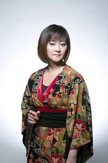 彦根市出身の多島恋