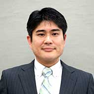 幸福の荒川氏表明