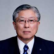 滋賀銀頭取に高橋祥二郎氏