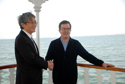 4月29日からクラシック音楽祭「ラ・フォル・ジュルネびわ湖」開幕