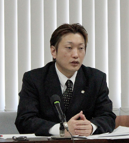 八日市駅前ホテル誘致 議会可決を受けて