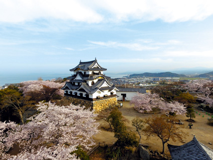 3月開幕　築城410年祭 彦根の魅力、世界へ！