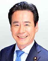 【寄稿】参議院議員　小鑓  隆史