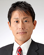 【寄稿】衆議院議員　武村  展英