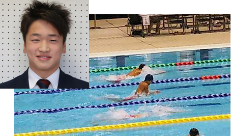 輝け期待のアスリート！