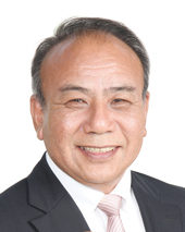 【寄稿】滋賀県議会議員　周防  清二