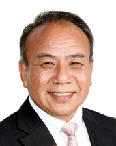 【寄稿】滋賀県議会議員　周防  清二