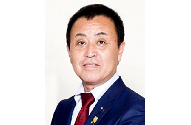 【寄稿】滋賀県議会議員　村島  茂男