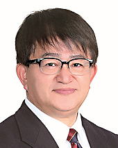 【寄稿】衆議院議員　小寺 ひろお