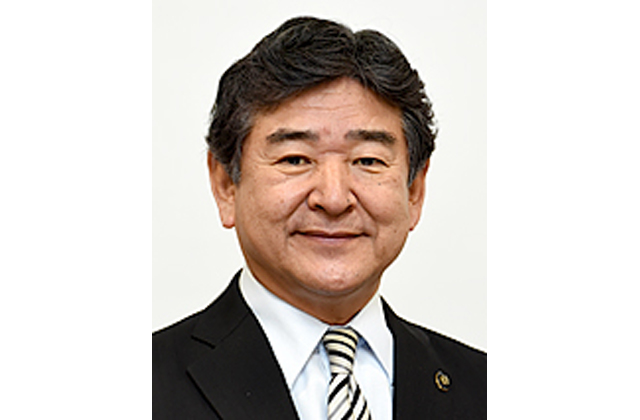 【寄稿】東近江市長　小椋  正清